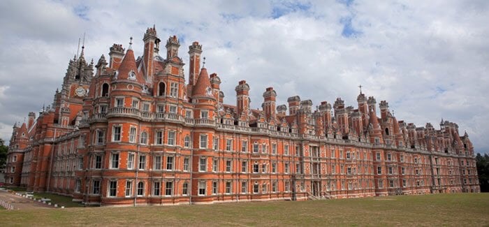 10 trường đại học lâu đời nhất Anh quốc - 5