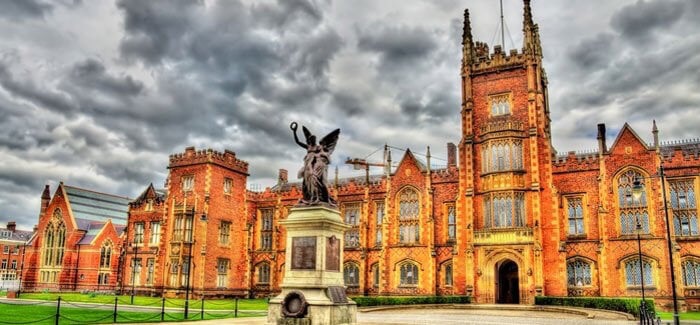 10 trường đại học lâu đời nhất Anh quốc - 6