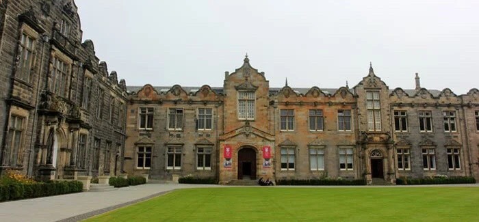 10 trường đại học lâu đời nhất Anh quốc - 8