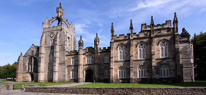 10 trường đại học lâu đời nhất Anh quốc - 9