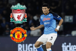 MU và Liverpool đua chiêu mộ siêu trung vệ Hàn Quốc, bất ngờ mức giá hời