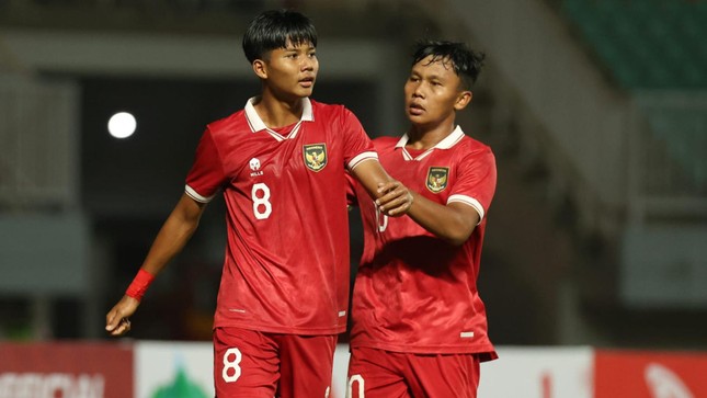 U22 Indonesia được giao sứ mệnh phải giành HCV SEA Games - 1