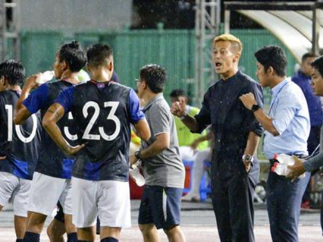 Chủ nhà Campuchia cam kết không tiểu xảo ở SEA Games