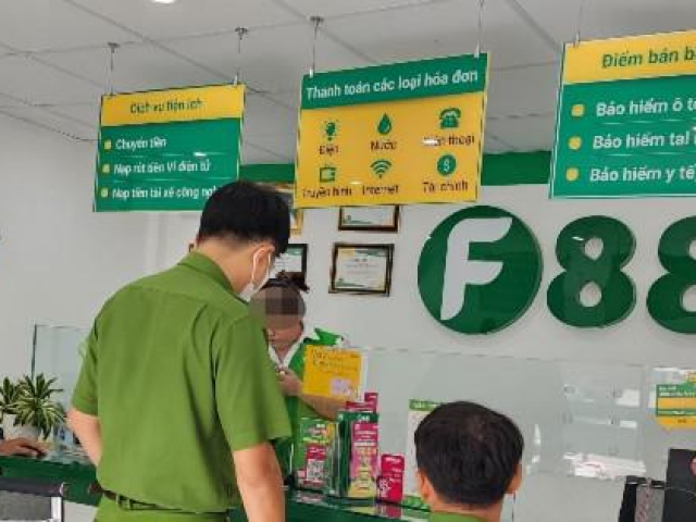 F88 lên tiếng sau khi 10 nhân viên thu hồi nợ bị khởi tố