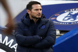 Nóng: HLV Lampard ra mắt Chelsea hôm nay, ký hợp đồng đến khi nào?