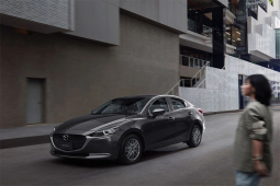 Giá xe Mazda2 lăn bánh tháng 4/2023, ưu đãi giảm tới 57 triệu đồng