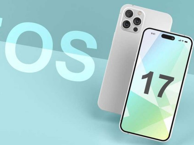 Những đời máy iPhone nào sẽ được Apple cho phép “lên đời” iOS 17?