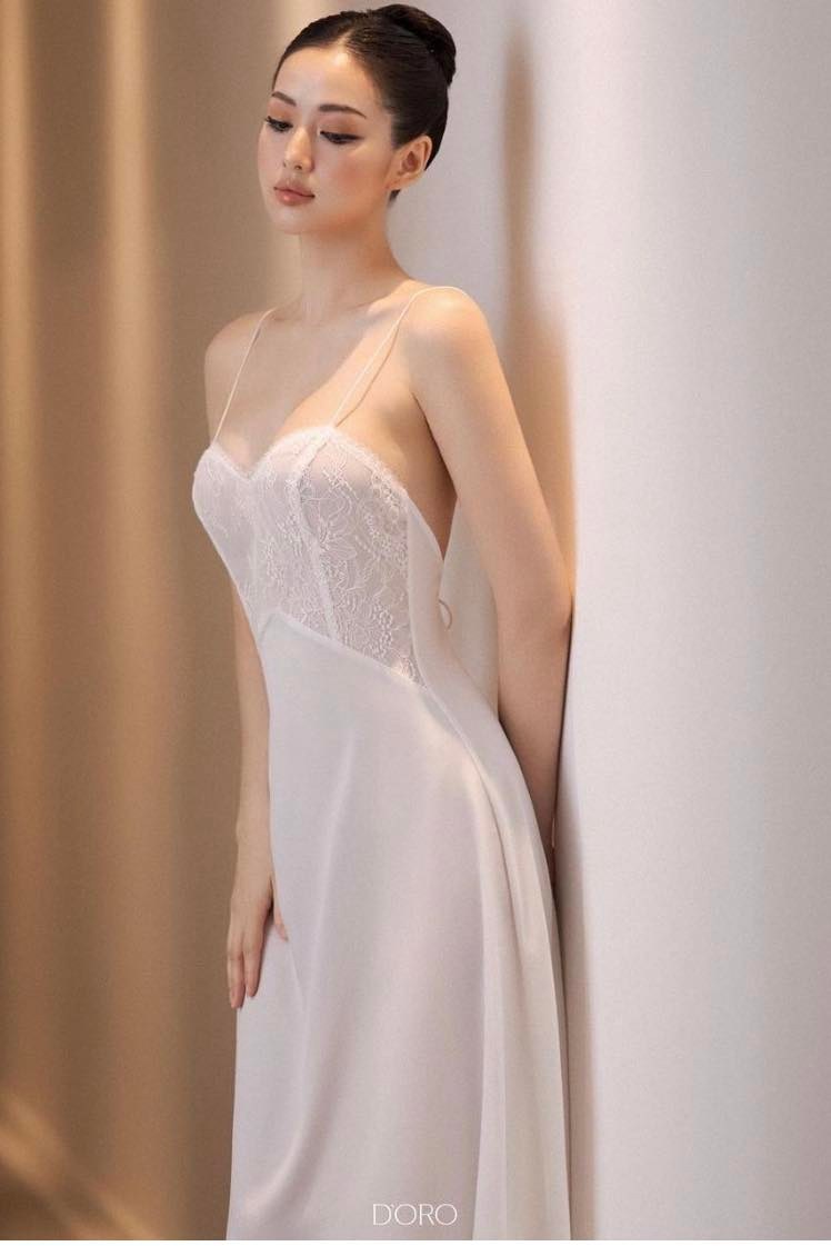 Đầm Ngủ Đẹp Chất Lượng, Giá Tốt | Mua Online tại Lazada.vn