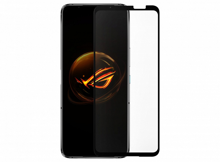 Chiếc smartphone chơi game đỉnh nhất năm 2023 đã xuất hiện - 3