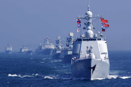 Trung Quốc chỉ trích NATO, nêu rõ "lằn ranh đỏ đầu tiên" với Mỹ