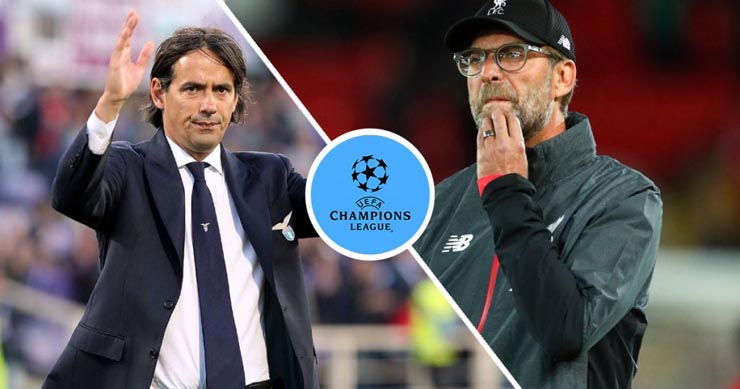 Inzaghi và Klopp có thể là các trường hợp tiếp theo