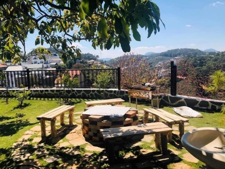 Tậu biệt thự 12 phòng ngủ tặng mẹ, Nguyên Vũ giàu có “khủng” thế nào? - 16