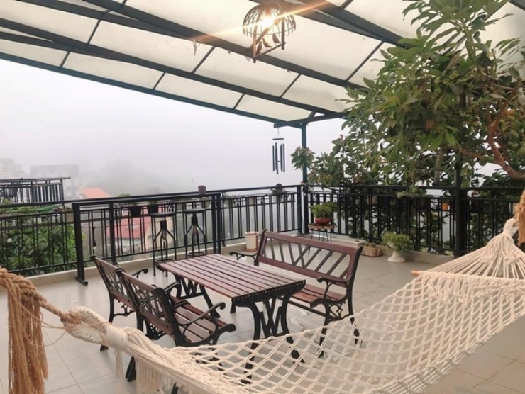 Tậu biệt thự 12 phòng ngủ tặng mẹ, Nguyên Vũ giàu có “khủng” thế nào? - 17