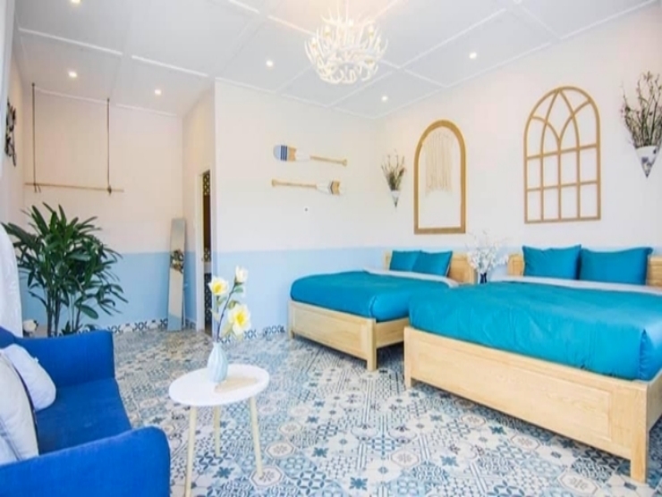 Tậu biệt thự 12 phòng ngủ tặng mẹ, Nguyên Vũ giàu có “khủng” thế nào? - 18