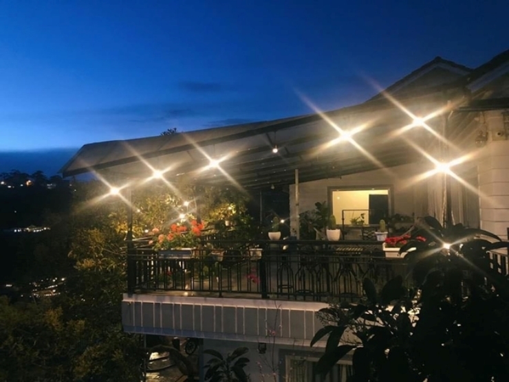 Tậu biệt thự 12 phòng ngủ tặng mẹ, Nguyên Vũ giàu có “khủng” thế nào? - 19