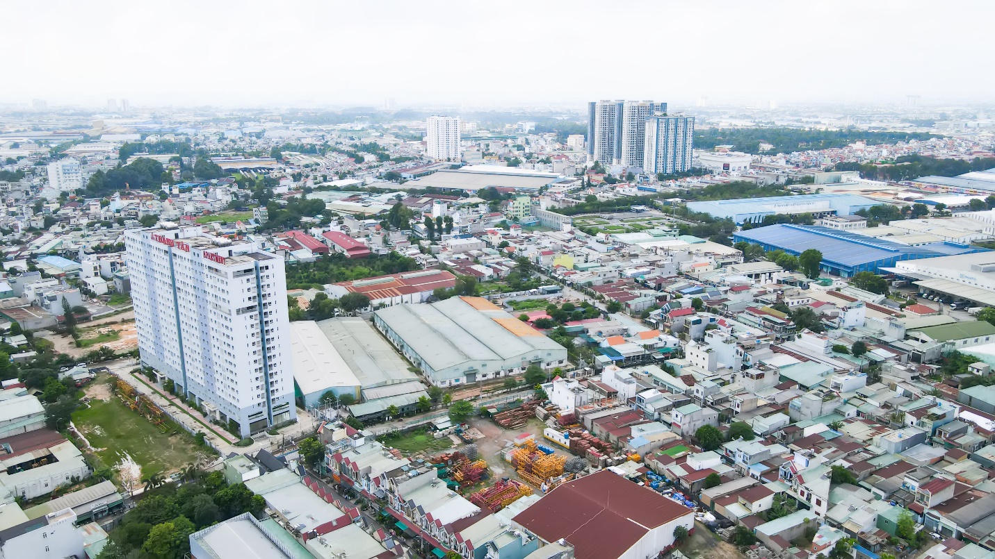 Chính sách hấp dẫn chưa từng có để “phá băng” thị trường căn hộ của những chủ đầu tư BĐS - 1