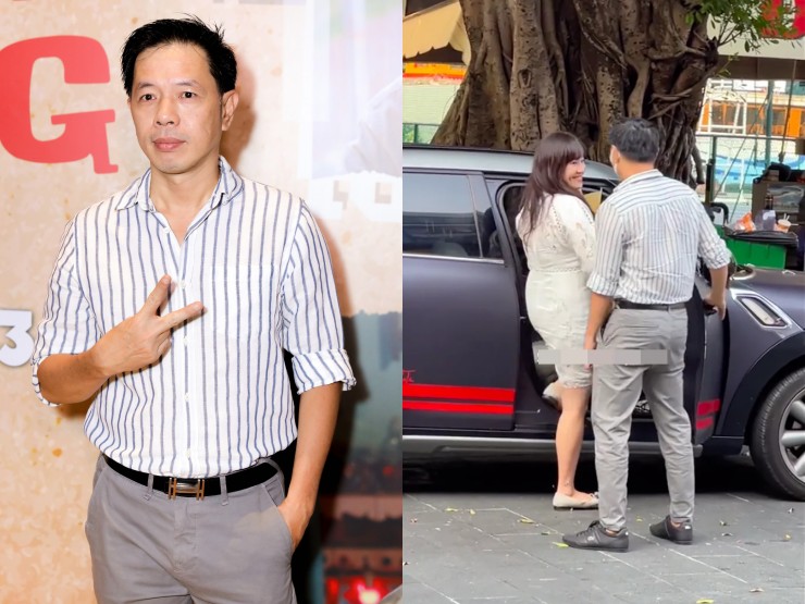 “Vua phòng vé” Thái Hòa lấy vợ kém 11 tuổi, cuộc sống hiện tại giờ ra sao? - 1