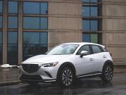 Tin tức ô tô - Giá xe Mazda CX-3 tháng 4/2023, ưu đãi lên đến 73 triệu đồng