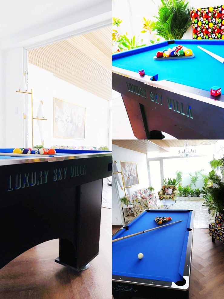 Tậu biệt thự 12 phòng ngủ tặng mẹ, Nguyên Vũ giàu có “khủng” thế nào? - 12