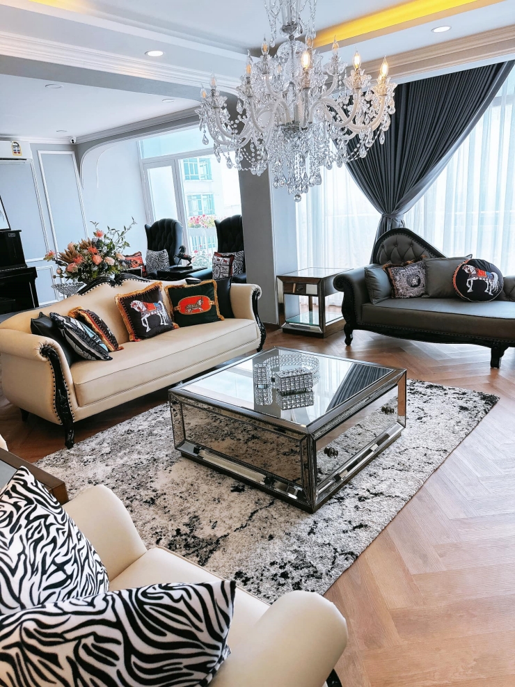 Tậu biệt thự 12 phòng ngủ tặng mẹ, Nguyên Vũ giàu có “khủng” thế nào? - 3