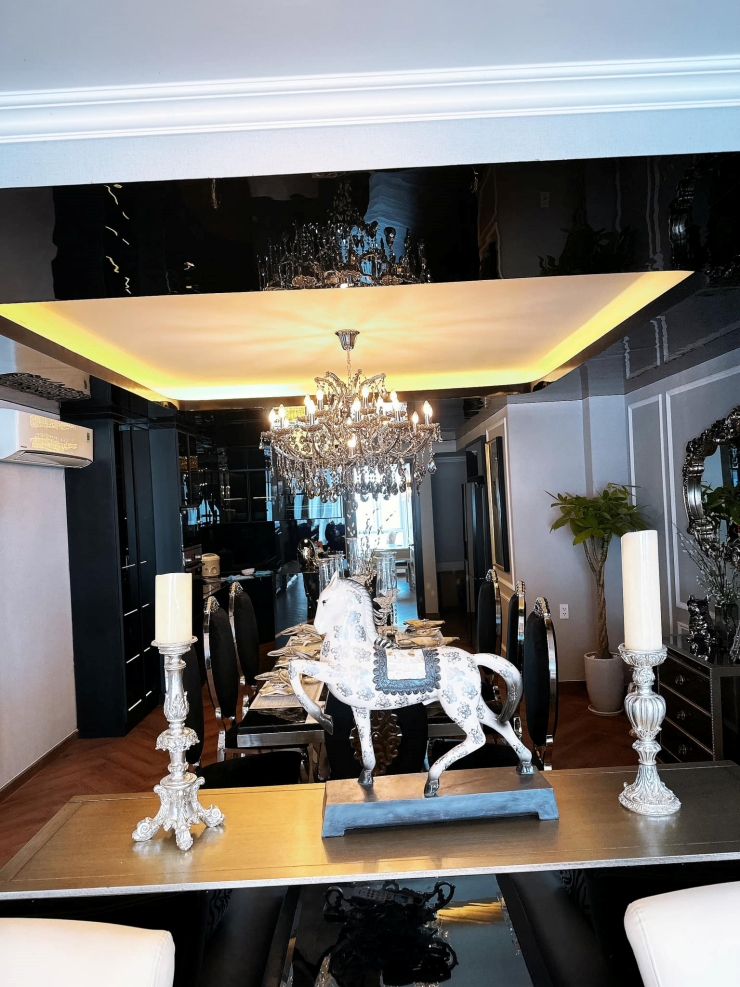 Tậu biệt thự 12 phòng ngủ tặng mẹ, Nguyên Vũ giàu có “khủng” thế nào? - 4