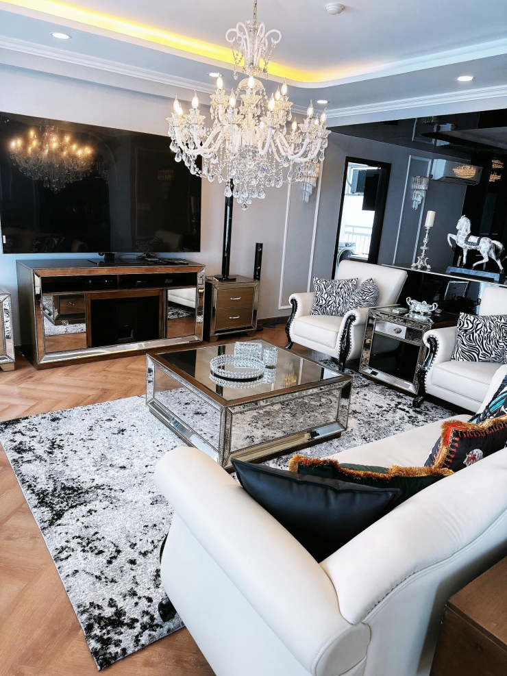 Tậu biệt thự 12 phòng ngủ tặng mẹ, Nguyên Vũ giàu có “khủng” thế nào? - 5