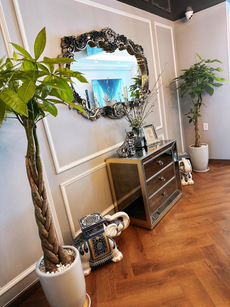 Tậu biệt thự 12 phòng ngủ tặng mẹ, Nguyên Vũ giàu có “khủng” thế nào? - 6