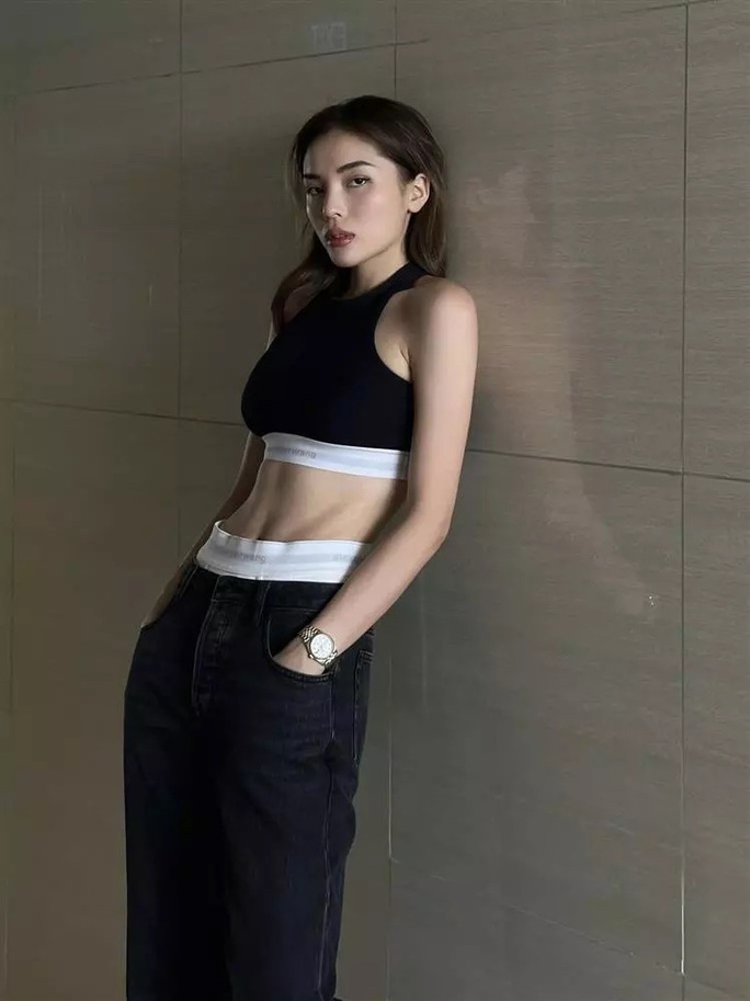 Kỳ Duyên: Là hoa hậu không thể có cuộc sống bình thường, mọi cái đều có giá của nó - 2