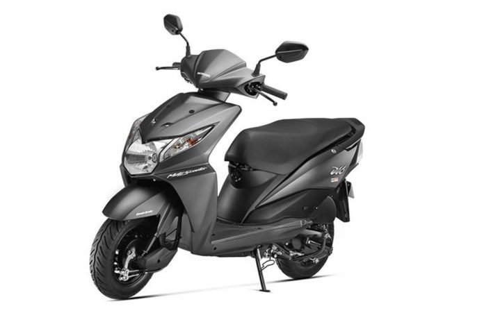 Xe ga 50cc đẹp, tiết kiệm xăng, giá dưới 20 triệu, rẻ hơn cả xe điện: Cực phù hợp với chị em và giới trẻ - 4