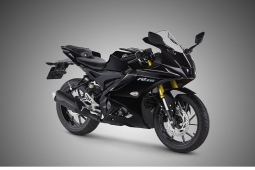 Yamaha R15 2023 trình làng: Thêm màu mới, giá từ 81 triệu đồng