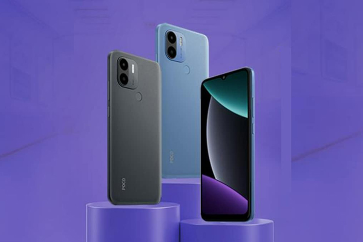 Xiaomi chính thức công bố smartphone giá dưới 2,3 triệu đồng - 1