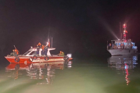 Tìm thấy thi thể nạn nhân cuối cùng trong vụ trực thăng rơi trên biển