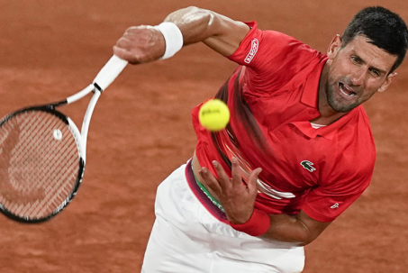 Nóng nhất thể thao tối 7/4: Djokovic có cơ hội lớn thành hạt giống số 1 Roland Garros