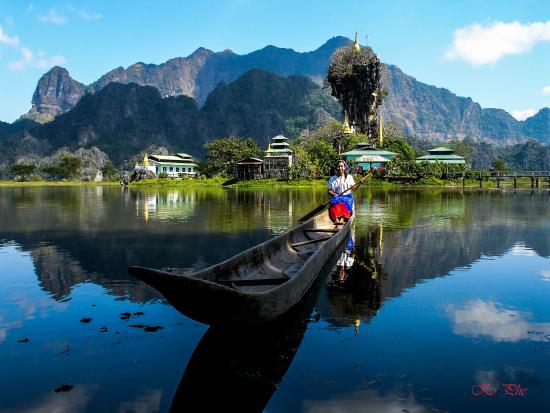 Những địa điểm du lịch không phải ai cũng biết ở Đông Nam Á, cực thích hợp để “đi trốn” hè này - 3