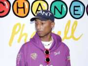 Thời trang - Pharrell Williams hợp tác với dòng thời trang tốt nhất cho nam giới