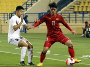 Bóng đá - Kết quả bóng đá nam U22 SEA Games 32, kết quả thi đấu U22 Việt Nam