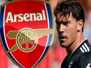 Bóng đá - Vlahovic muốn rời Juventus: Arsenal dễ có ngôi sao giá 75 triệu euro