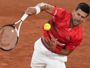 Thể thao - Nóng nhất thể thao tối 7/4: Djokovic có cơ hội lớn thành hạt giống số 1 Roland Garros