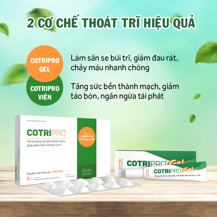 Chuyên gia giải đáp: Khi nào nên điều trị bệnh trĩ để tránh phẫu thuật? - 6