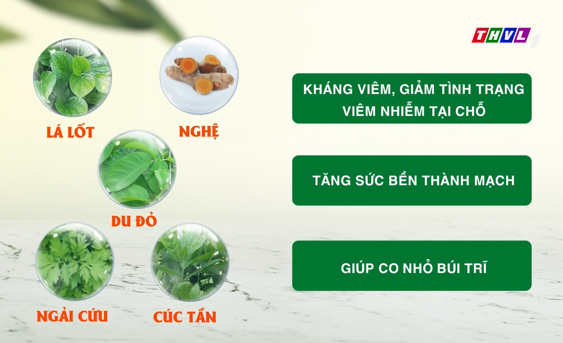 Chuyên gia giải đáp: Khi nào nên điều trị bệnh trĩ để tránh phẫu thuật? - 4