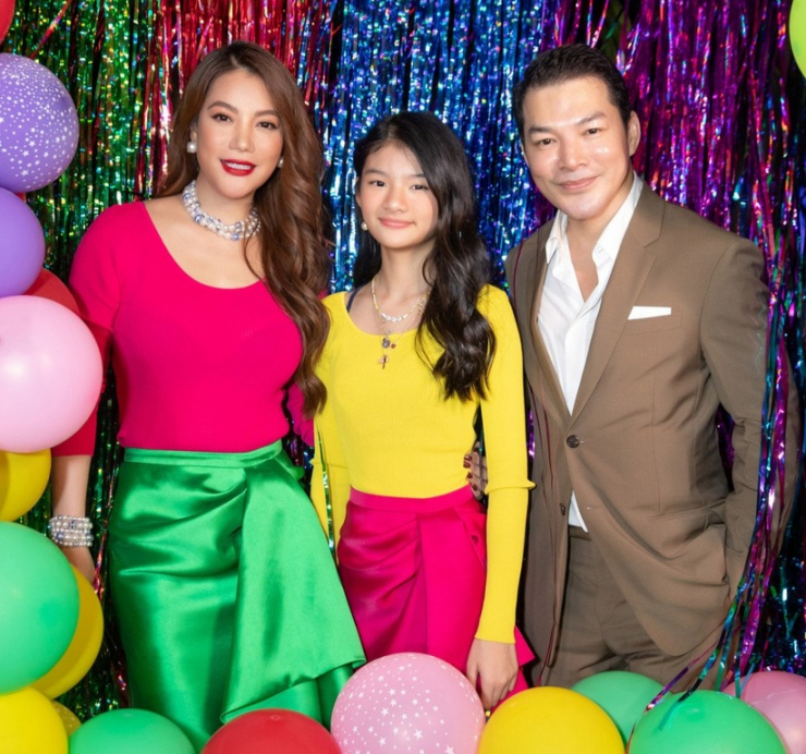 Hé lộ căn Penthouse hơn 200 tỷ của doanh nhân đang gây sốt vì tuyên bố chia tay mẹ của con gái thứ 2 khi cô còn chưa lộ danh tính - 2