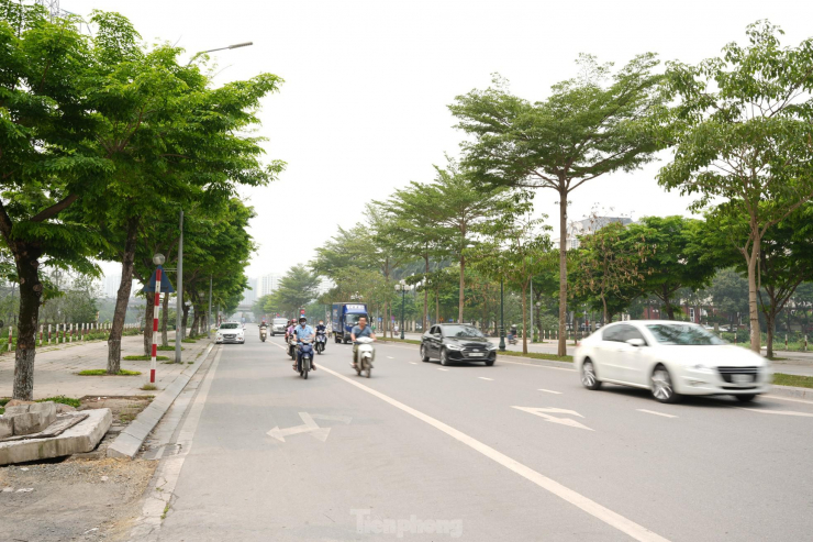 Con đường 1,9 km giá 500 tỷ đồng làm 4 năm chưa xong - 8