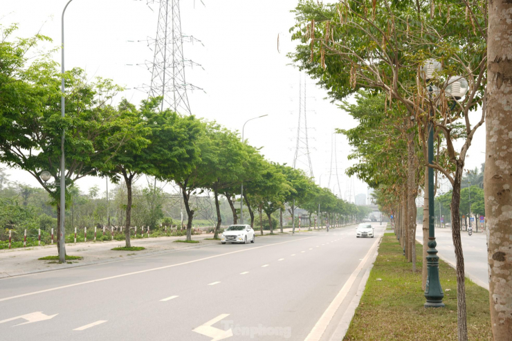 Con đường 1,9 km giá 500 tỷ đồng làm 4 năm chưa xong - 7