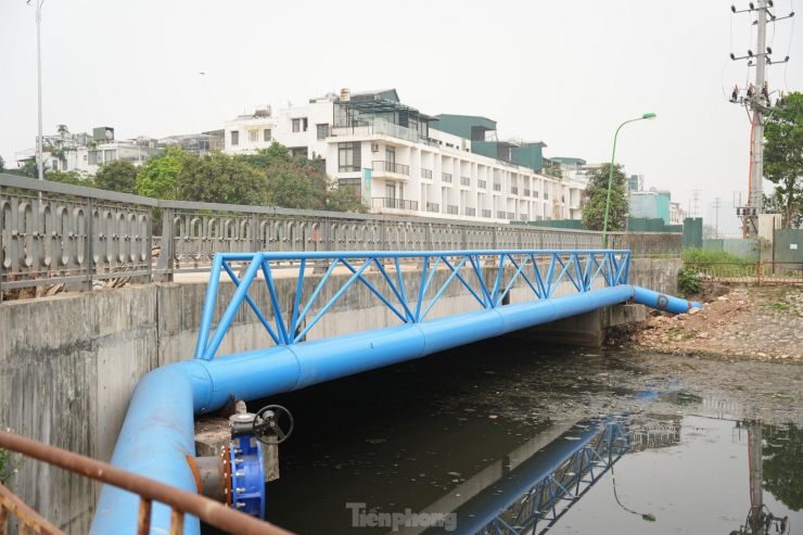 Con đường 1,9 km giá 500 tỷ đồng làm 4 năm chưa xong - 9