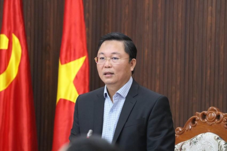 Chủ tịch Quảng Nam lên tiếng vụ 'vé tham quan phố cổ Hội An' - 1