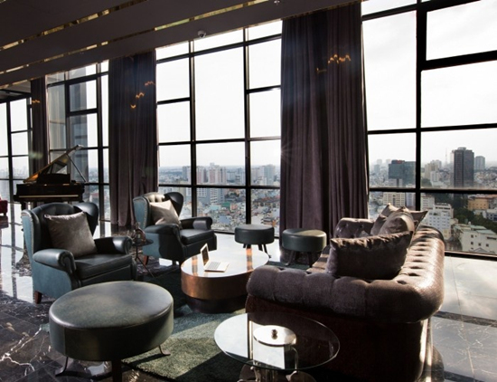 Hé lộ căn Penthouse hơn 200 tỷ của doanh nhân đang gây sốt vì tuyên bố chia tay mẹ của con gái thứ 2 khi cô còn chưa lộ danh tính - 6