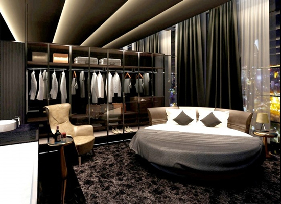 Hé lộ căn Penthouse hơn 200 tỷ của doanh nhân đang gây sốt vì tuyên bố chia tay mẹ của con gái thứ 2 khi cô còn chưa lộ danh tính - 8