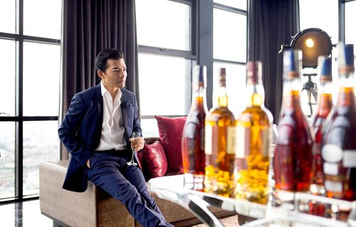 Hé lộ căn Penthouse hơn 200 tỷ của doanh nhân đang gây sốt vì tuyên bố chia tay mẹ của con gái thứ 2 khi cô còn chưa lộ danh tính - 10