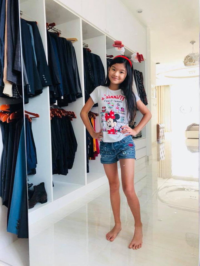 Hé lộ căn Penthouse hơn 200 tỷ của doanh nhân đang gây sốt vì tuyên bố chia tay mẹ của con gái thứ 2 khi cô còn chưa lộ danh tính - 18