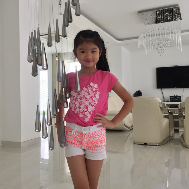 Hé lộ căn Penthouse hơn 200 tỷ của doanh nhân đang gây sốt vì tuyên bố chia tay mẹ của con gái thứ 2 khi cô còn chưa lộ danh tính - 16